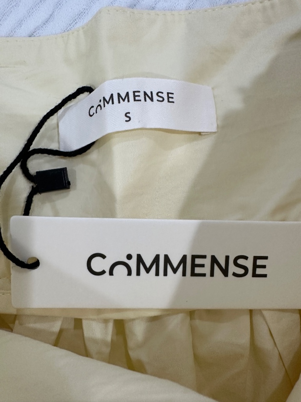 NWT Commense Skirt - Picture 2 of 8